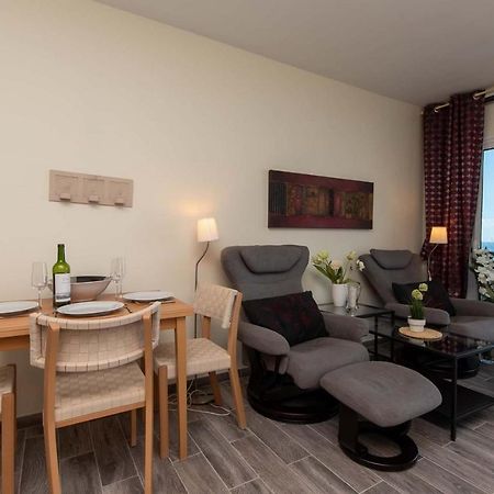 Apartmán Ocean View Los Cristianos  Exteriér fotografie