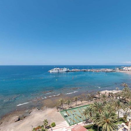 Apartmán Ocean View Los Cristianos  Exteriér fotografie