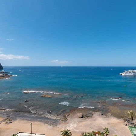 Apartmán Ocean View Los Cristianos  Exteriér fotografie