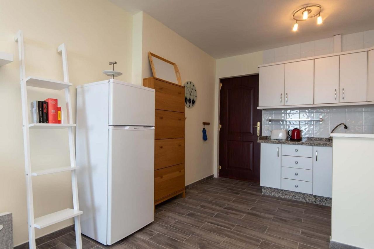 Apartmán Ocean View Los Cristianos  Exteriér fotografie