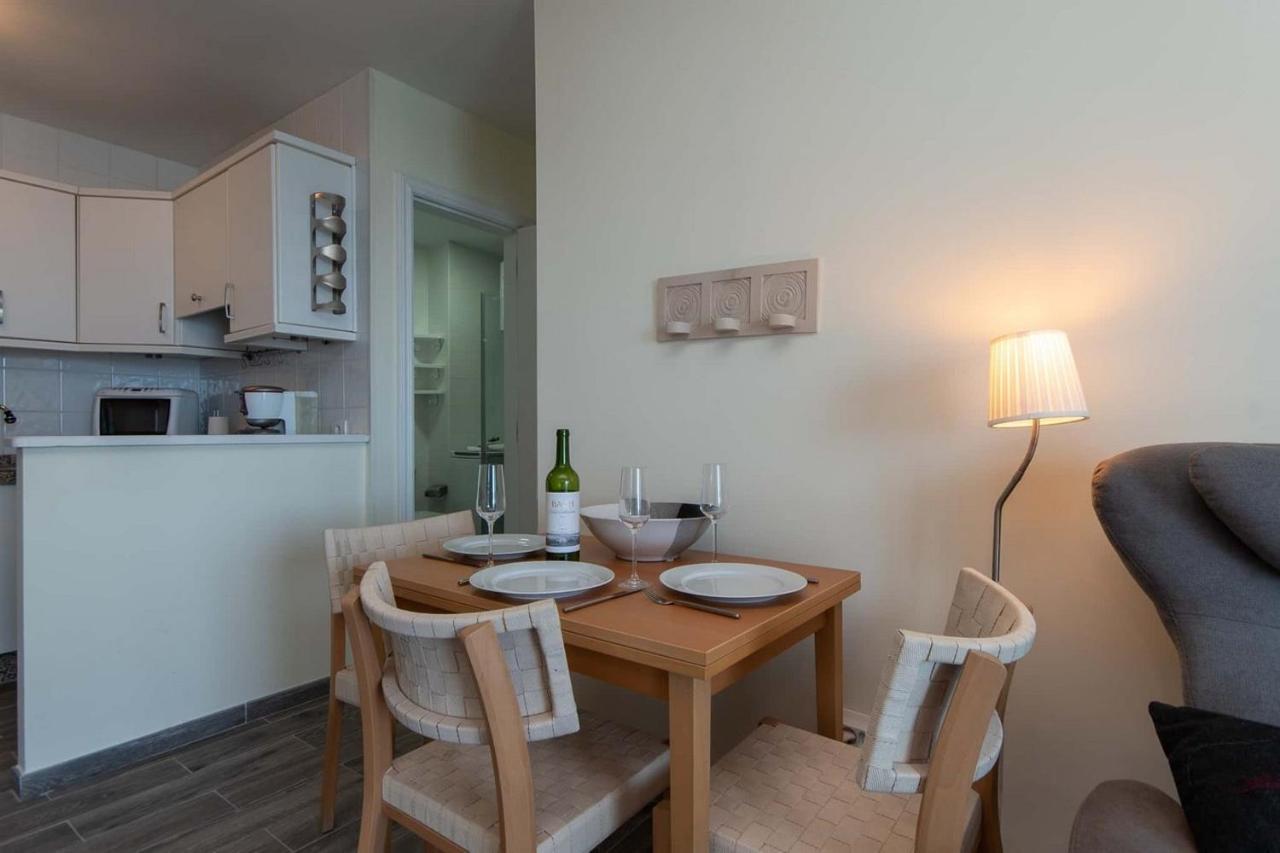 Apartmán Ocean View Los Cristianos  Exteriér fotografie