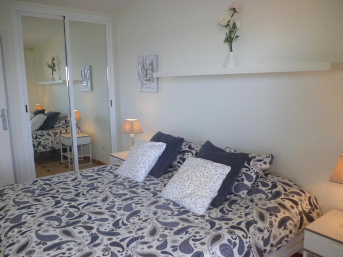 Apartmán Ocean View Los Cristianos  Exteriér fotografie