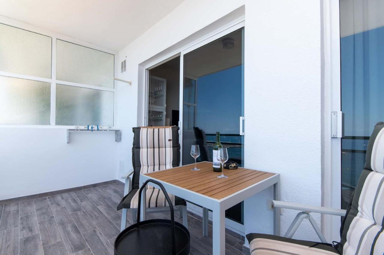 Apartmán Ocean View Los Cristianos  Exteriér fotografie